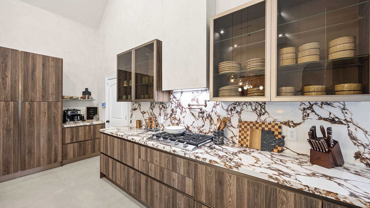 Photo of Kitchen in Conroe
