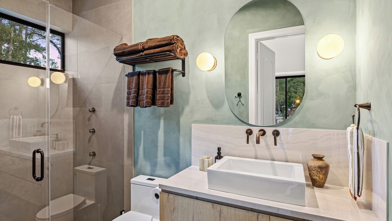 Photo of Bathroom in Conroe
