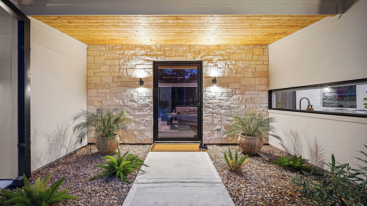 Photo of Outdoor in Conroe