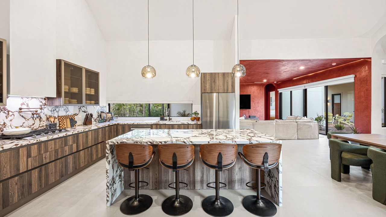 Photo of Kitchen in Conroe