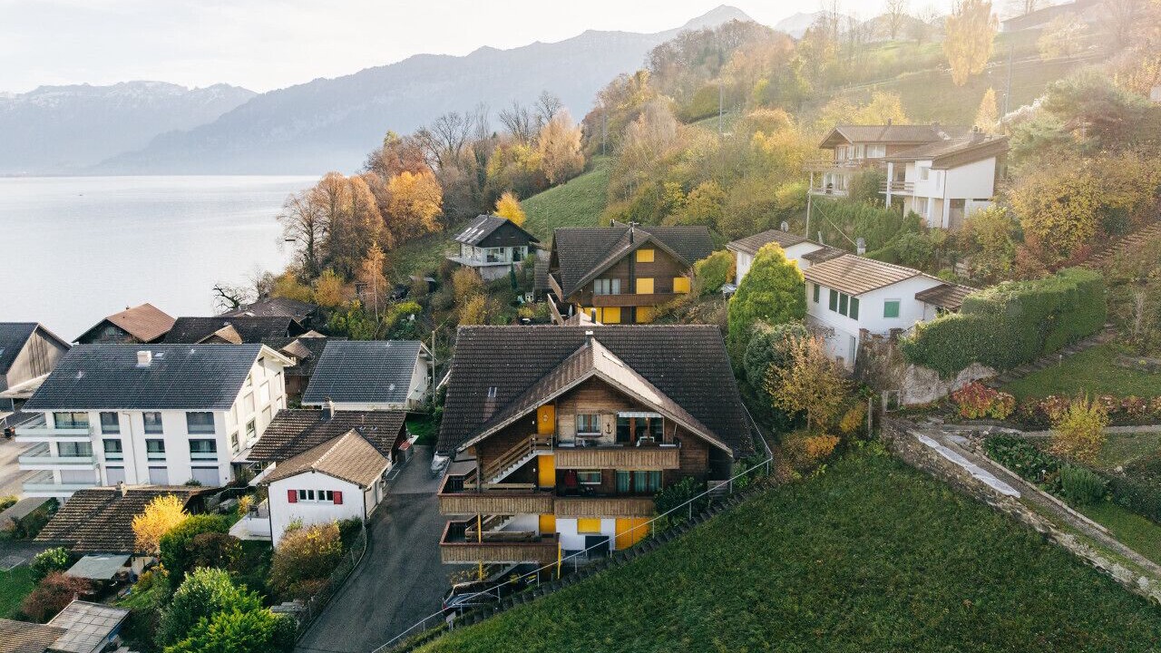 Photo of Others in Faulensee