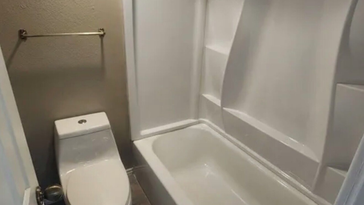 Photo of Bathroom in Midland
