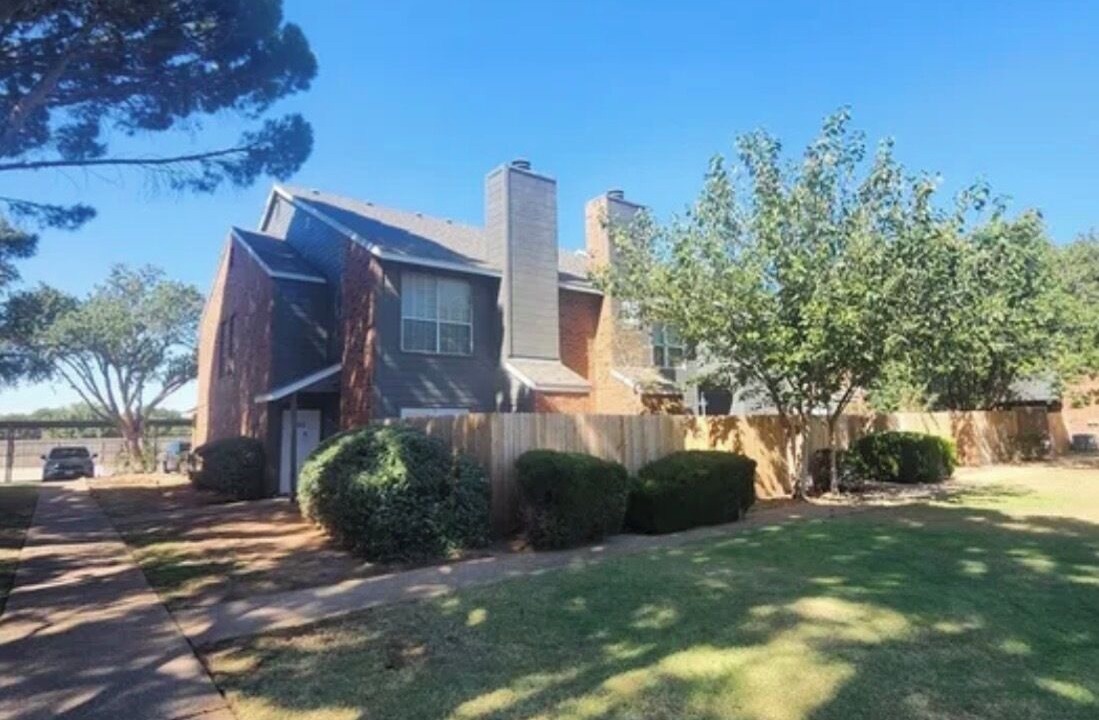 Photo of Outdoor in Midland