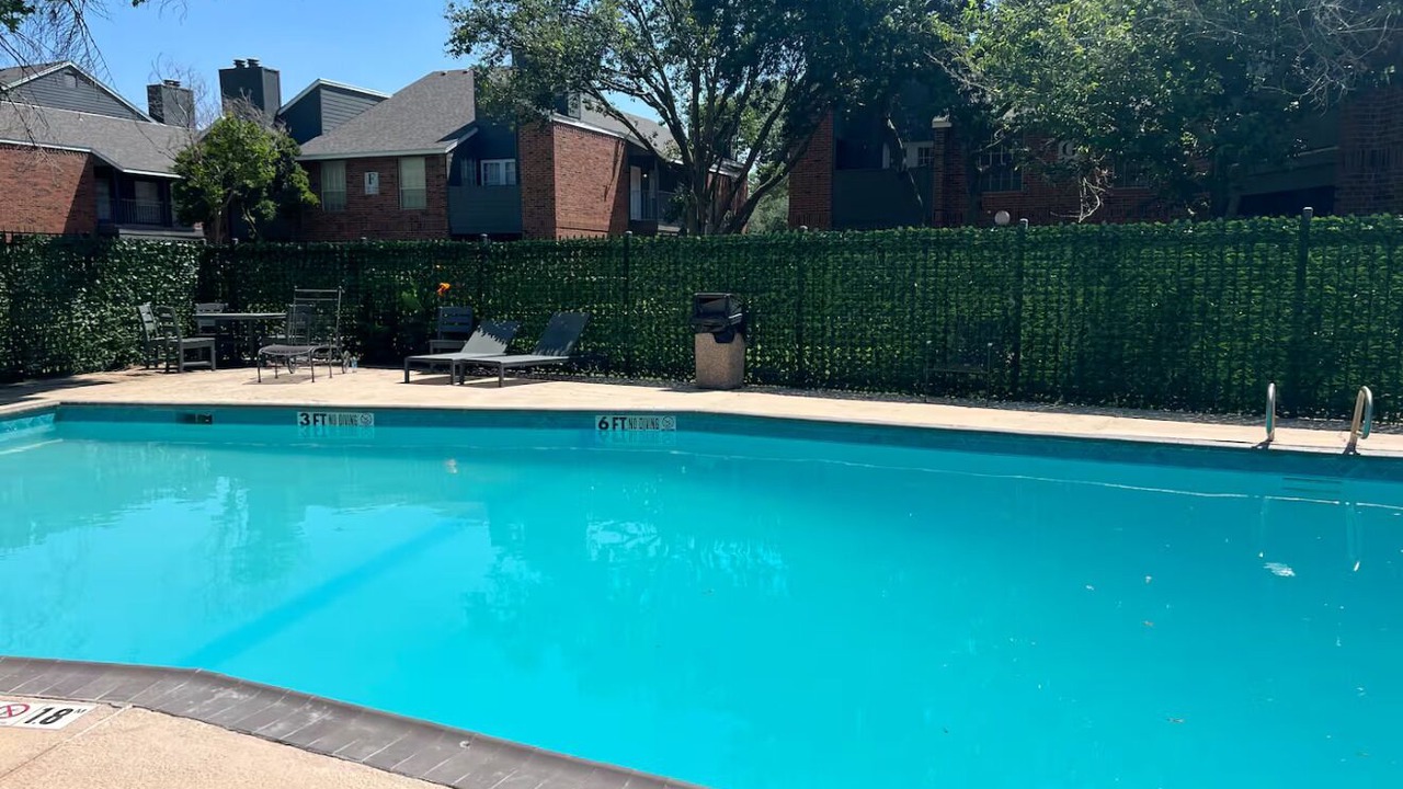 Photo of Outdoor in Midland