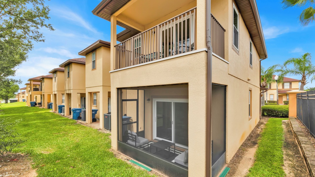 Photo of Outdoor in Regal Palms