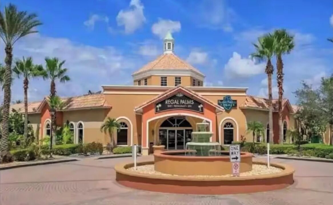 Photo of Others in Regal Palms