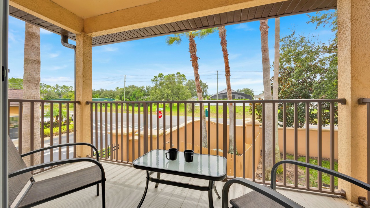 Photo of Outdoor in Regal Palms