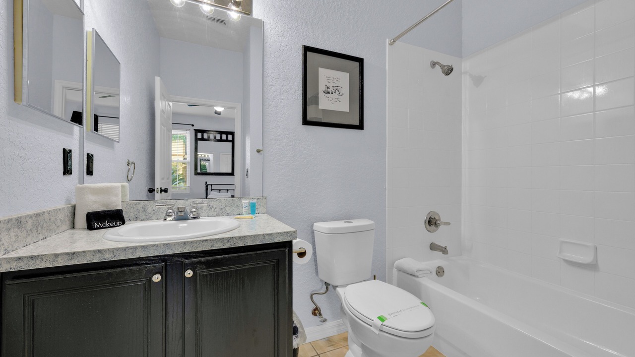 Photo of Bathroom in Regal Palms