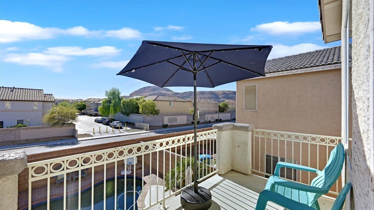 Photo of Outdoor in Rhodes Ranch