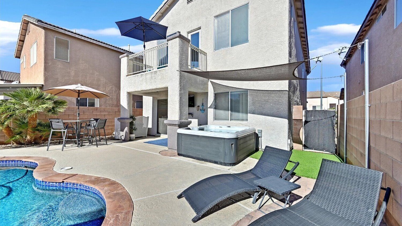 Photo of Outdoor in Rhodes Ranch