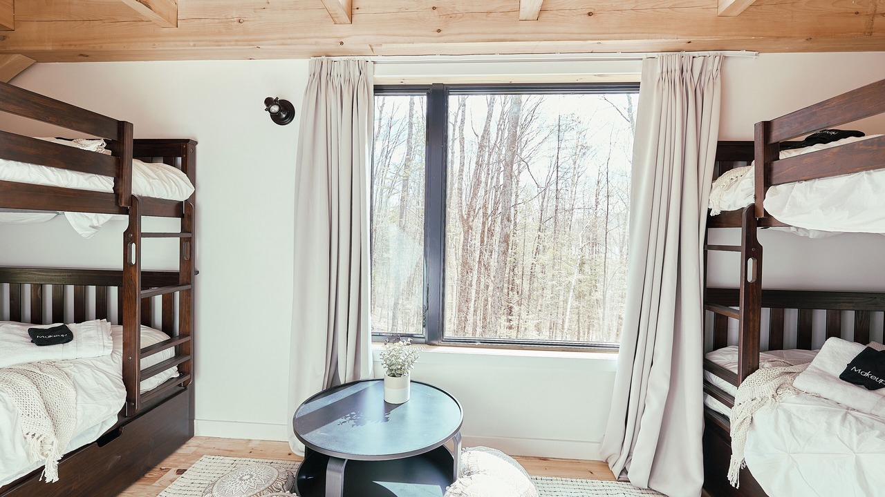 Photo of Bedroom in Notre-Dame-du-Laus