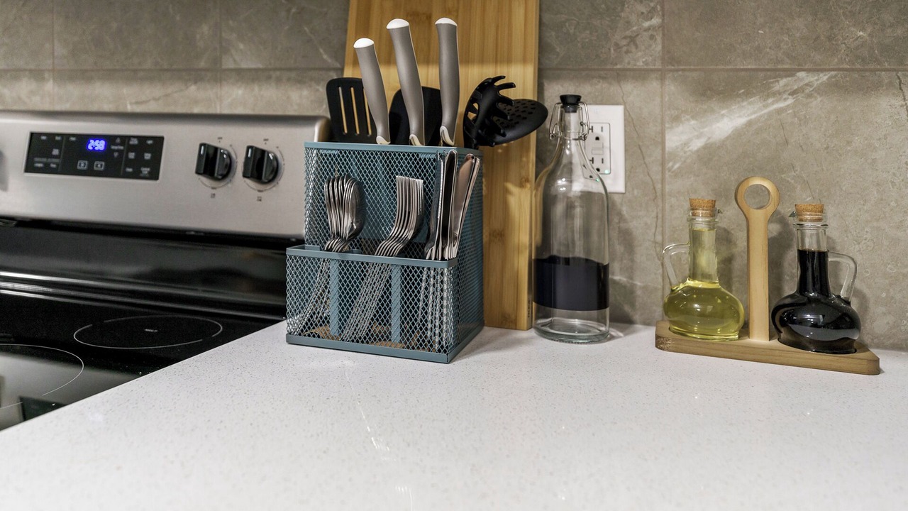 Photo of Kitchen in Southeast Calgary