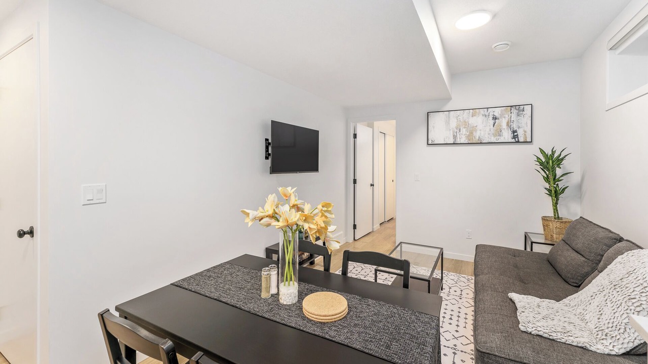 Photo of Livingroom in Southeast Calgary