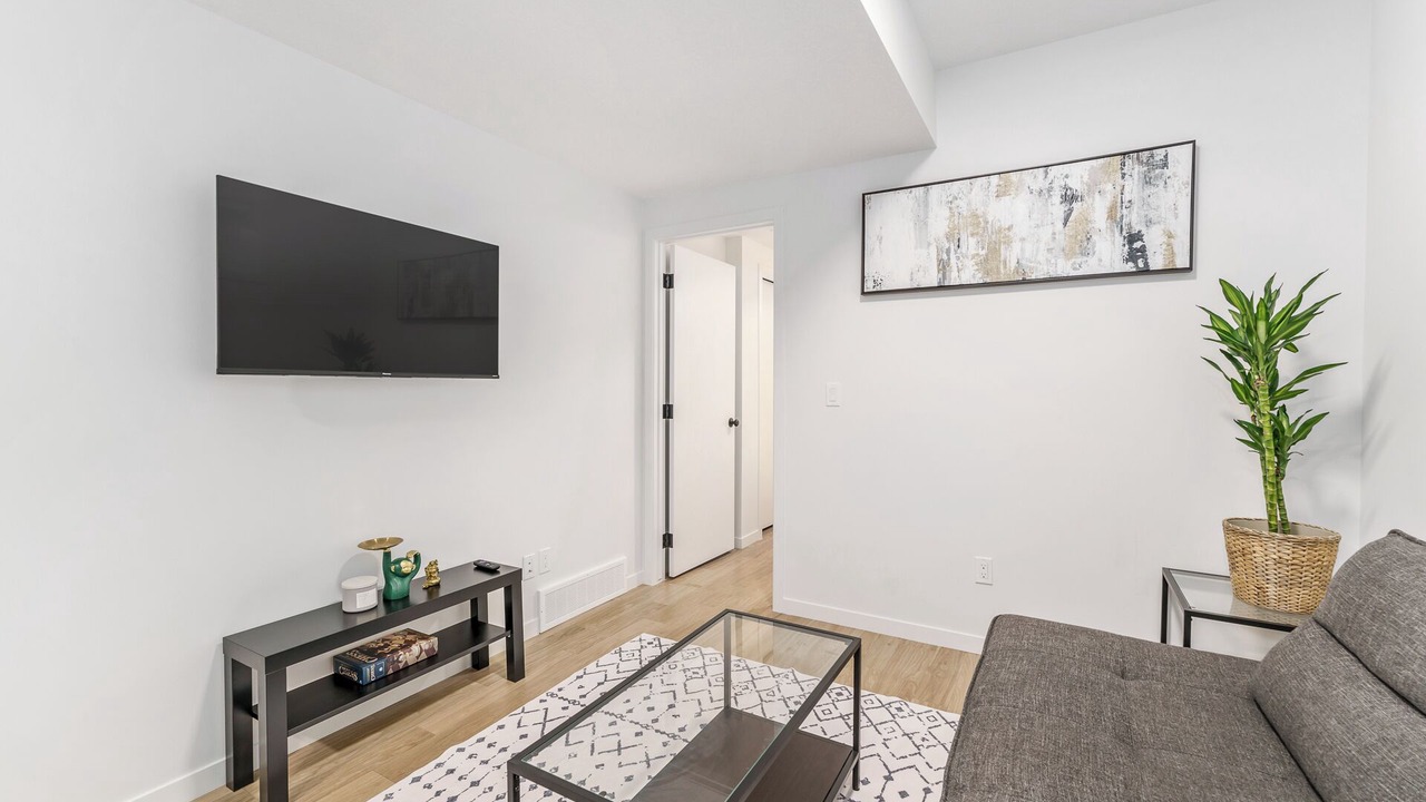 Photo of Livingroom in Southeast Calgary