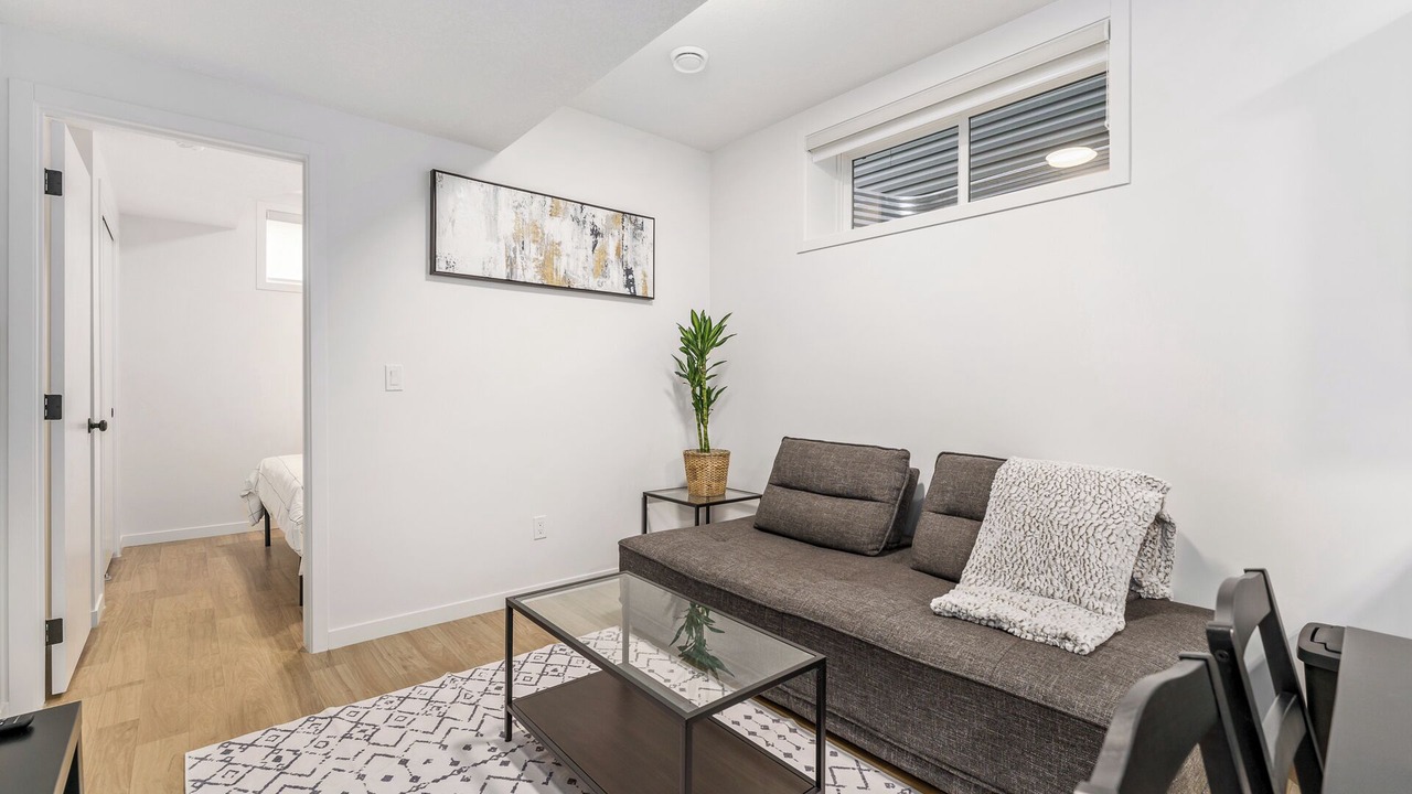 Photo of Livingroom in Southeast Calgary