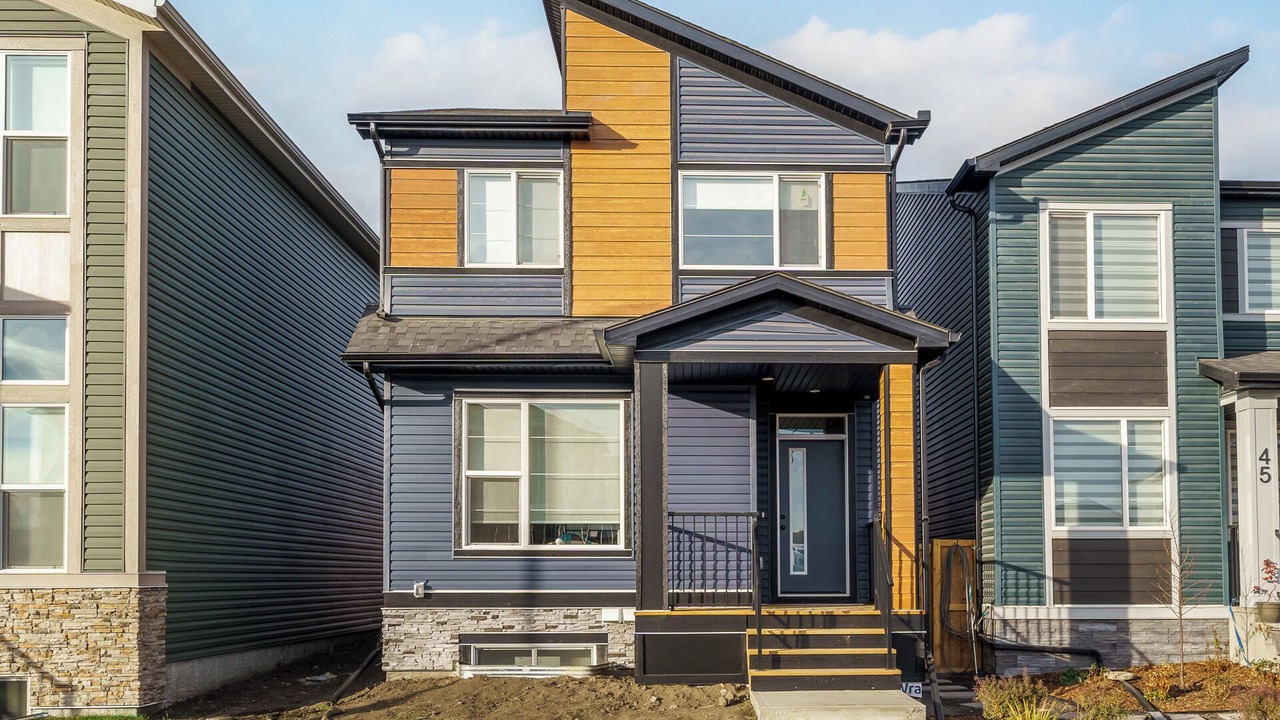 Photo of Outdoor in Southeast Calgary