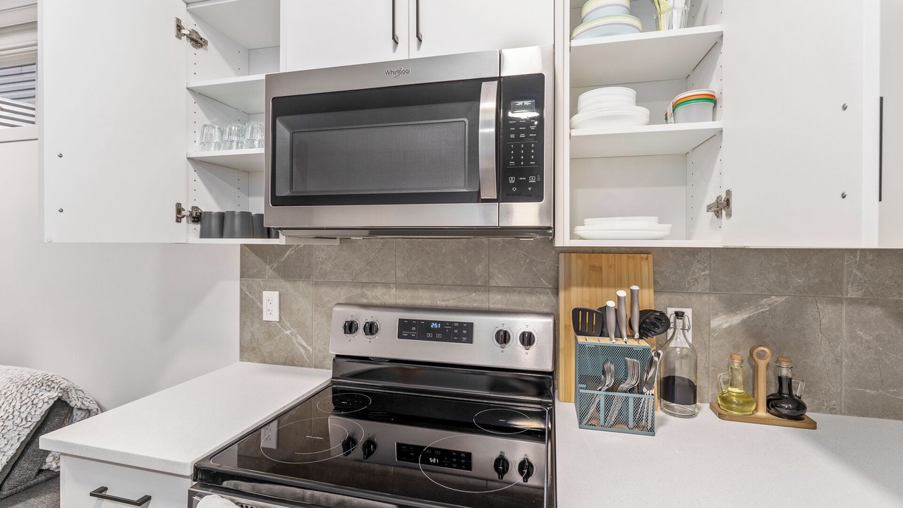 Photo of Kitchen in Southeast Calgary