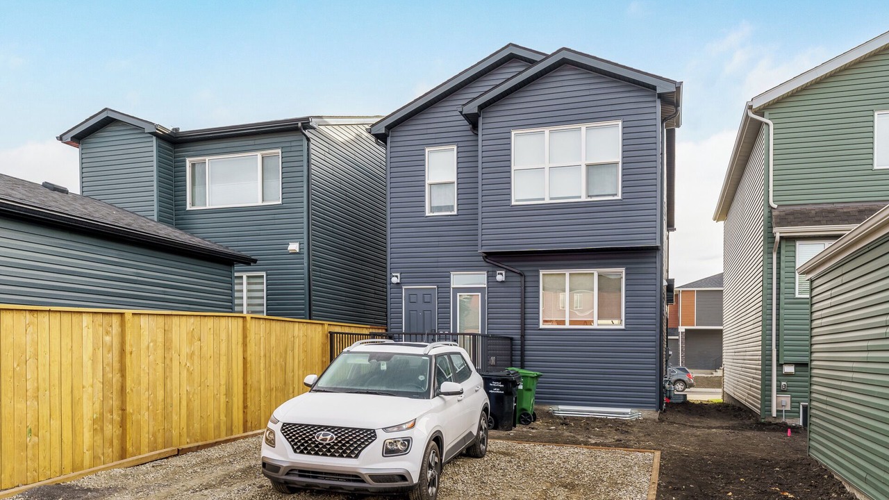 Photo of Outdoor in Southeast Calgary