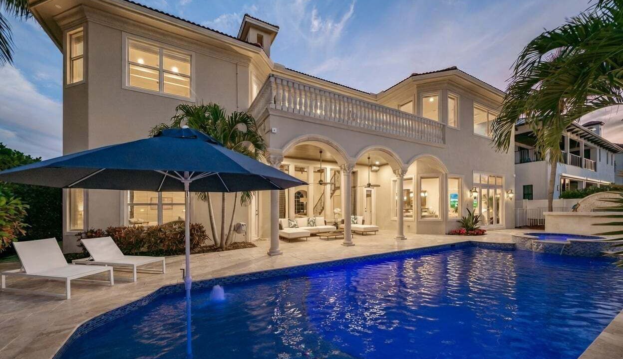 Photo of Outdoor in Tropic Isle