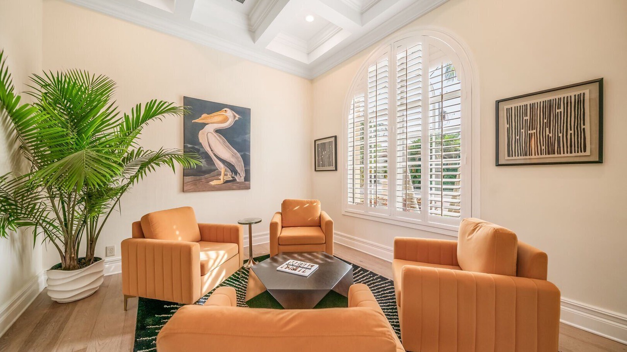 Photo of Bedroom in Tropic Isle