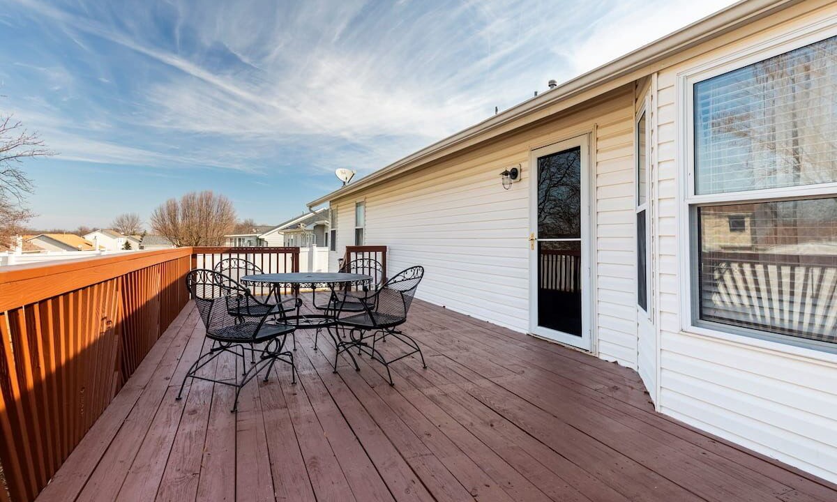 Photo of Outdoor in O'Fallon