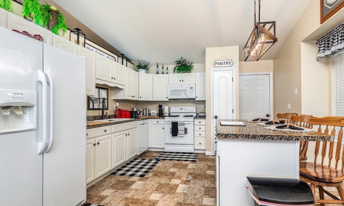 Photo of Kitchen in O'Fallon