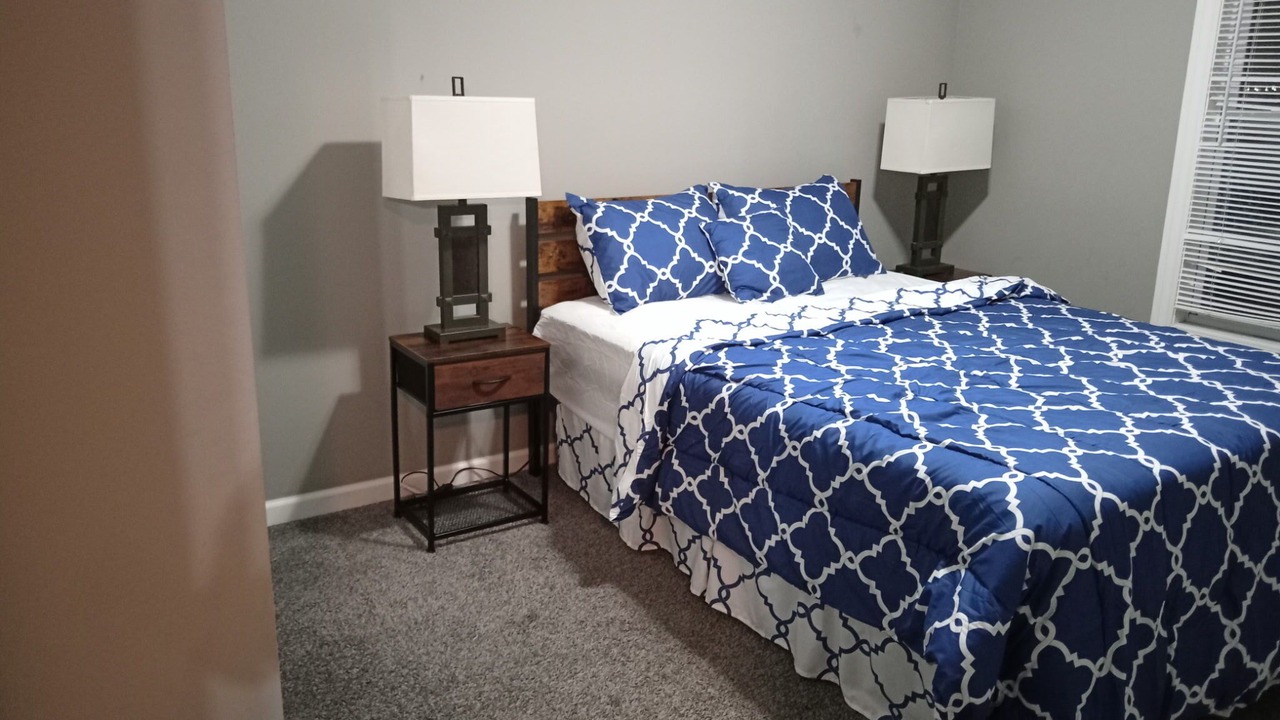 Photo of Bedroom in Saint Marys  Allen County