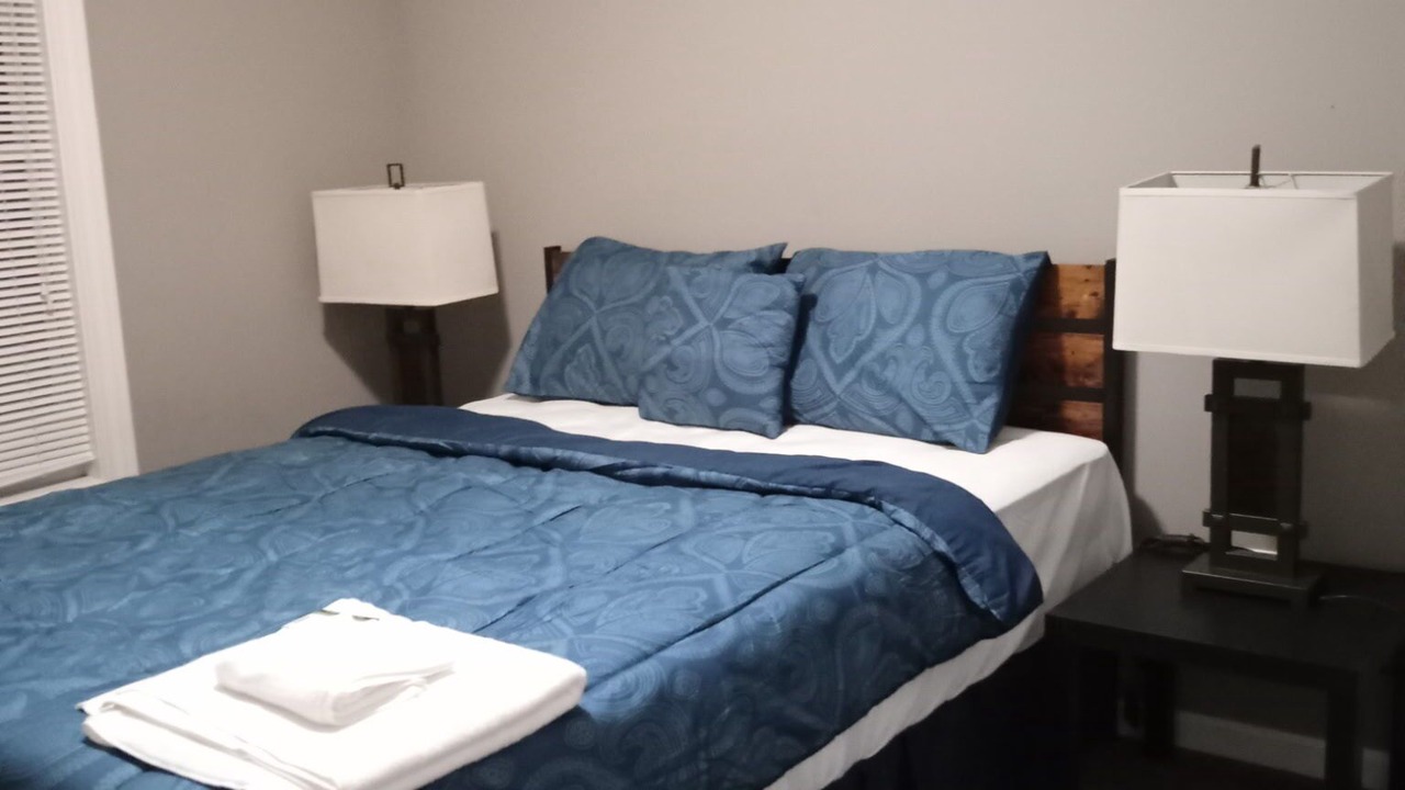 Photo of Bedroom in Saint Marys  Allen County