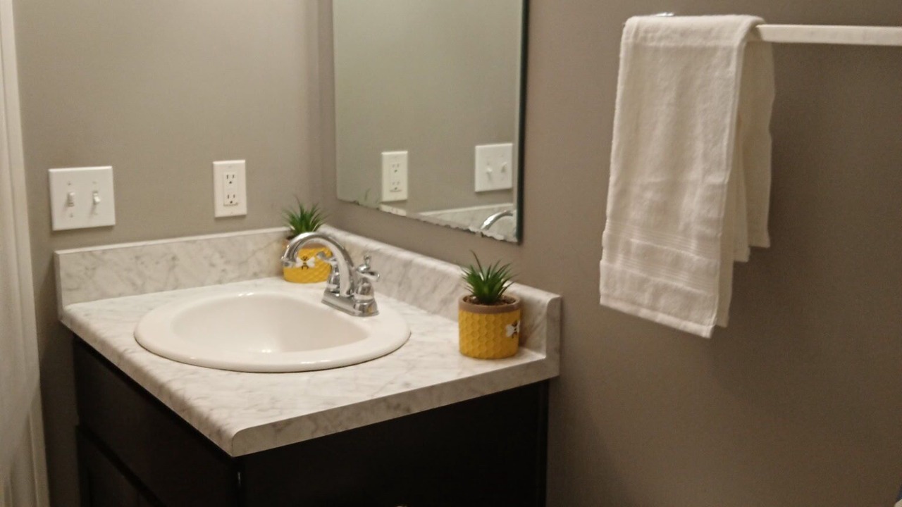 Photo of Bathroom in Saint Marys  Allen County