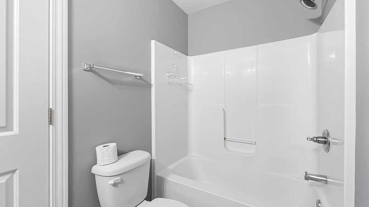 Photo of Bathroom in Saint Marys  Allen County