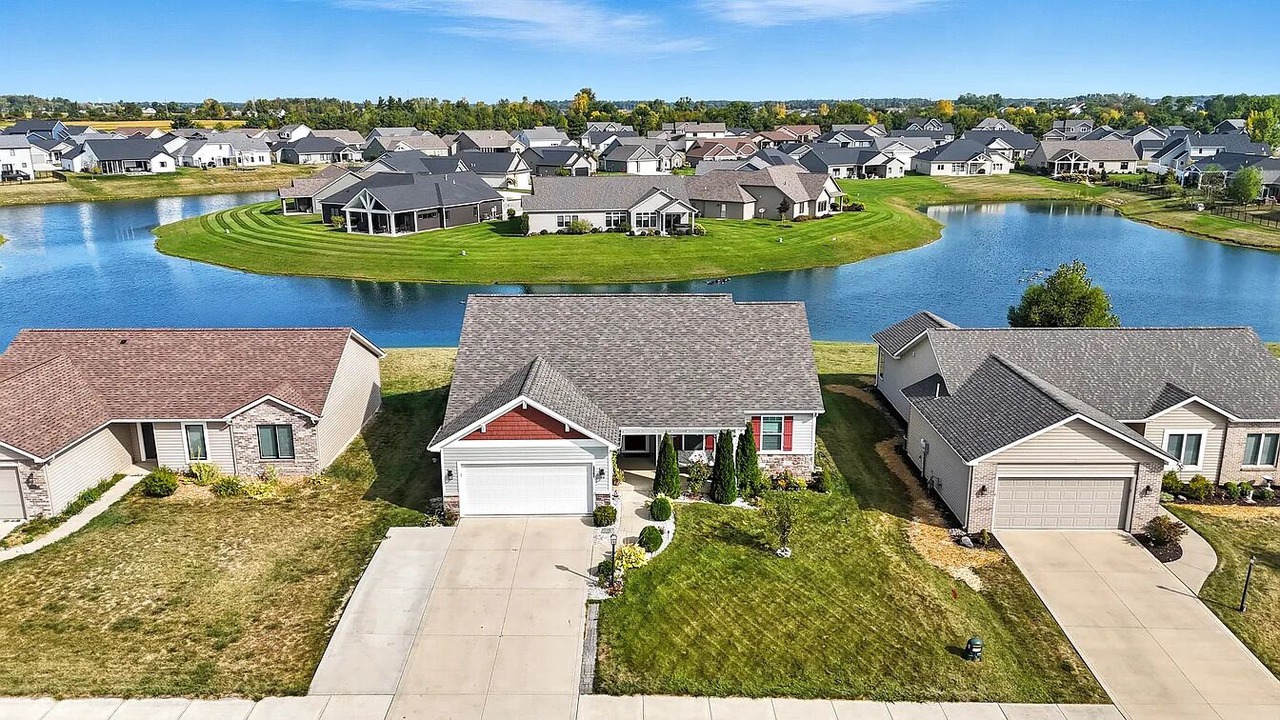 Photo of Outdoor in Saint Marys  Allen County