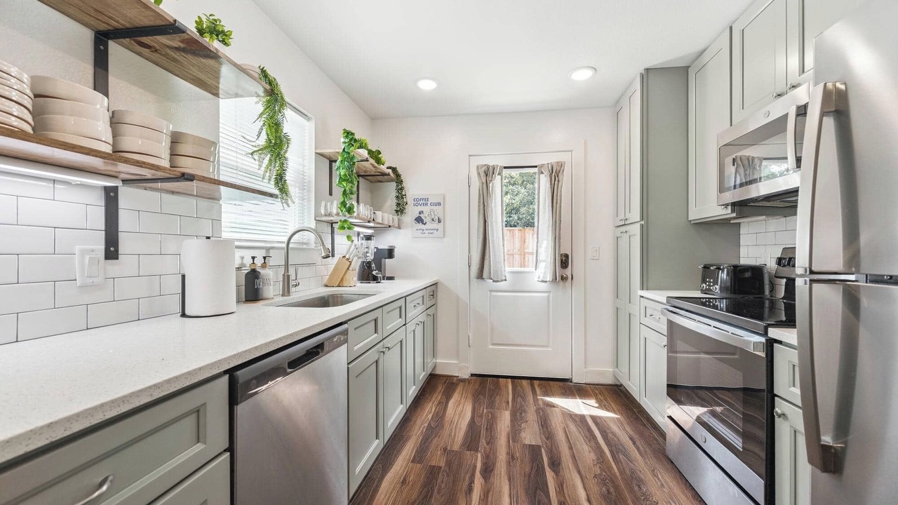 Photo of Kitchen in Southgate