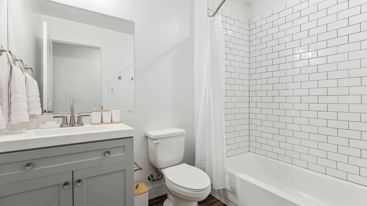 Photo of Bathroom in Southgate