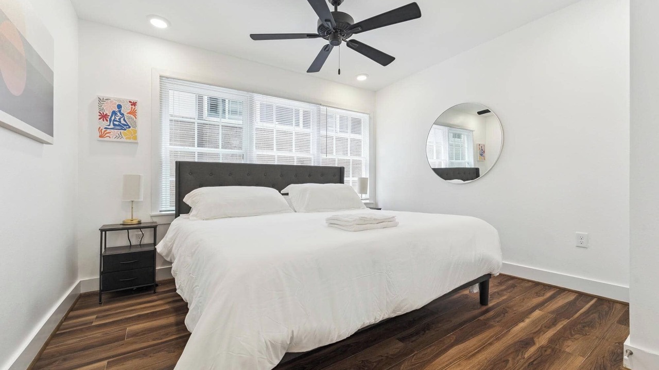 Photo of Bedroom in Southgate