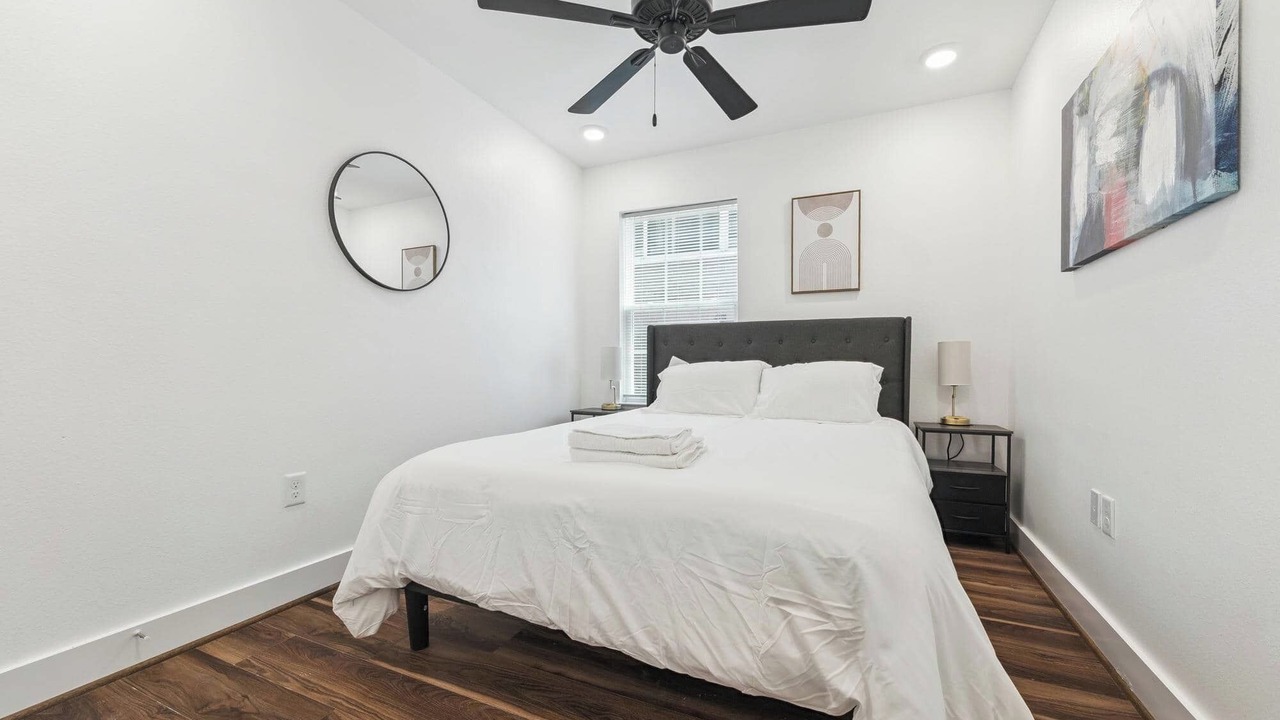 Photo of Bedroom in Southgate