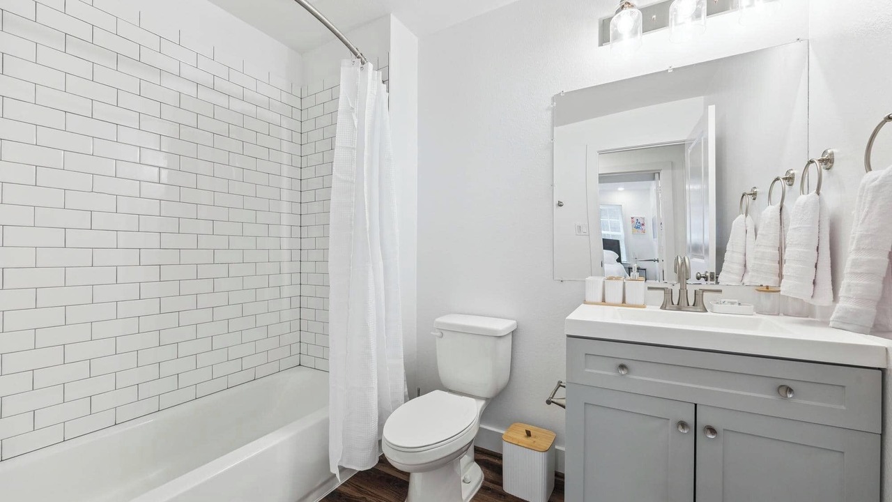 Photo of Bathroom in Southgate