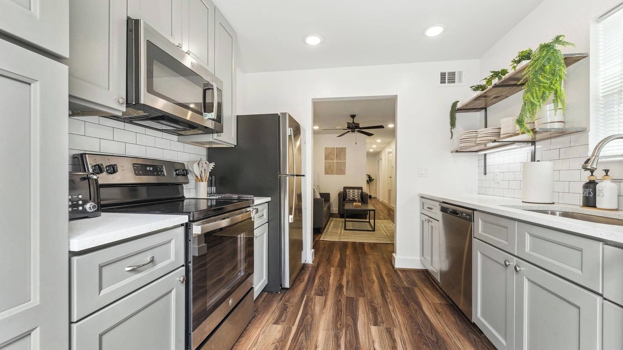 Photo of Kitchen in Southgate
