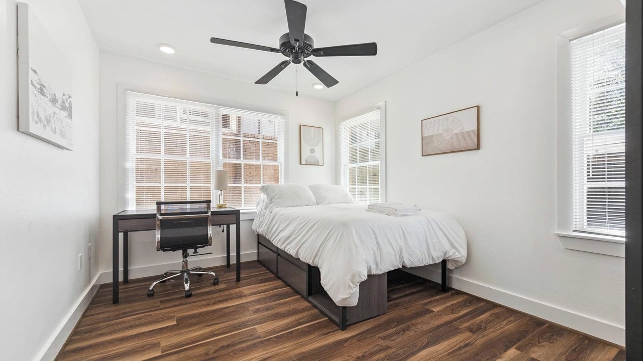 Photo of Bedroom in Southgate