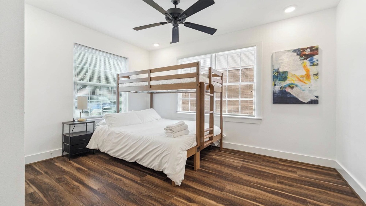 Photo of Bedroom in Southgate
