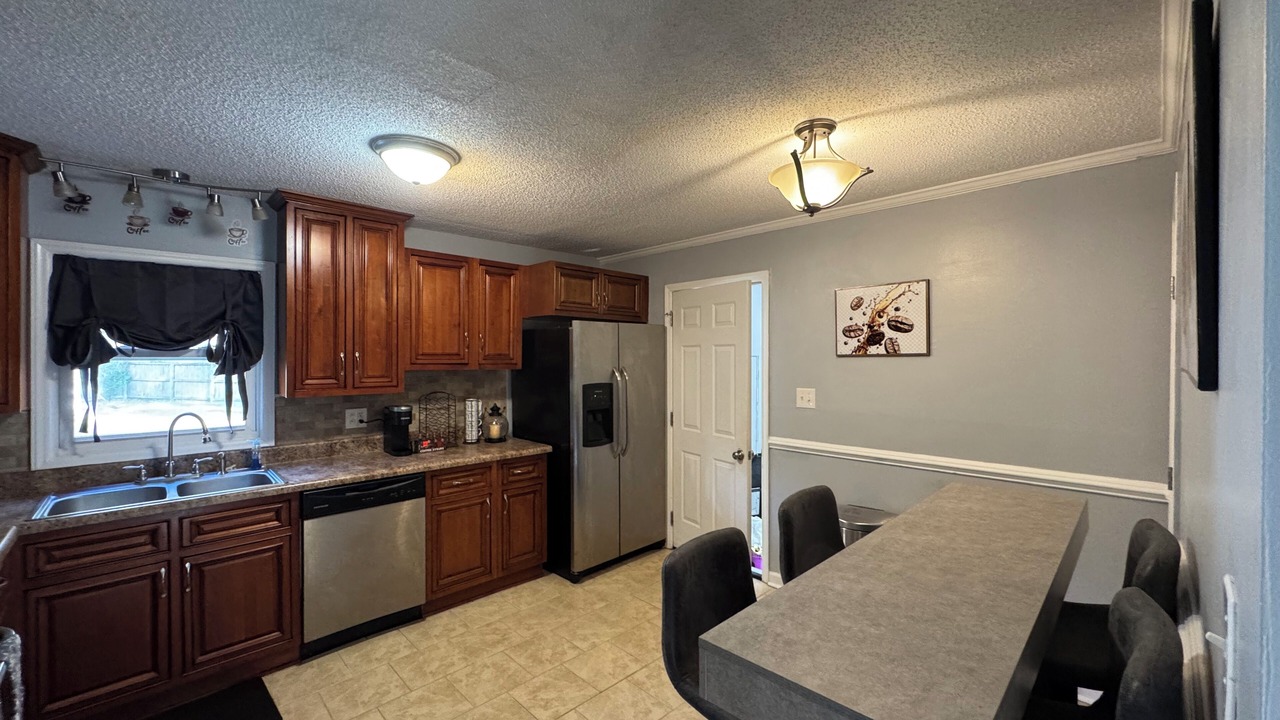 Photo of Kitchen in Jacksonville