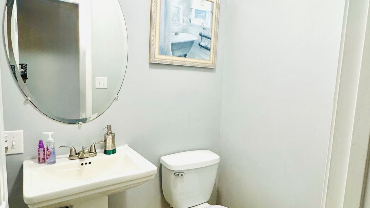 Photo of Bathroom in Jacksonville