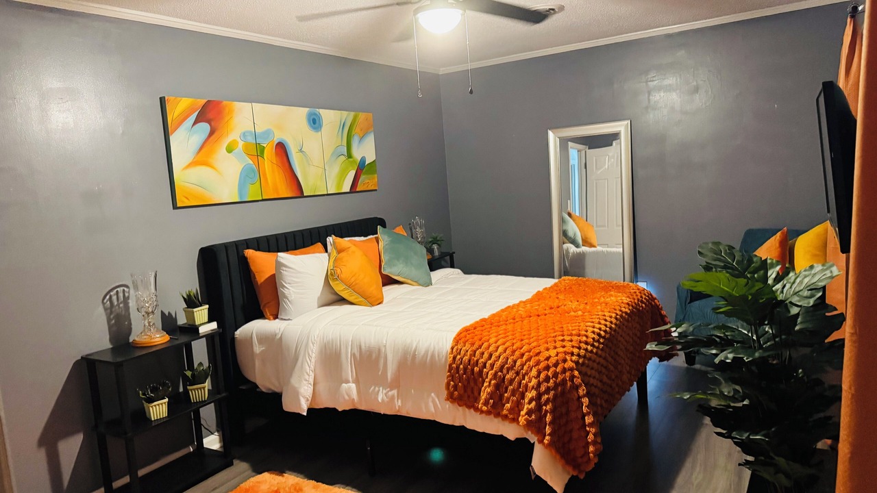 Photo of Bedroom in Jacksonville