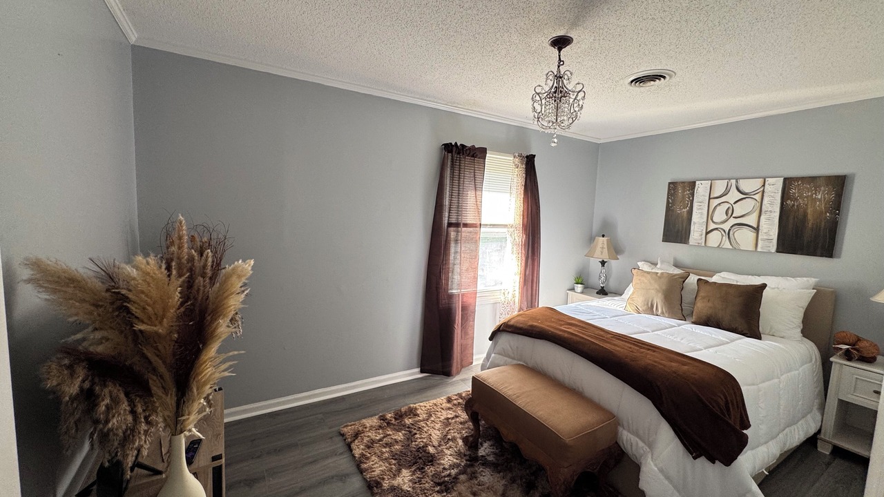 Photo of Bedroom in Jacksonville