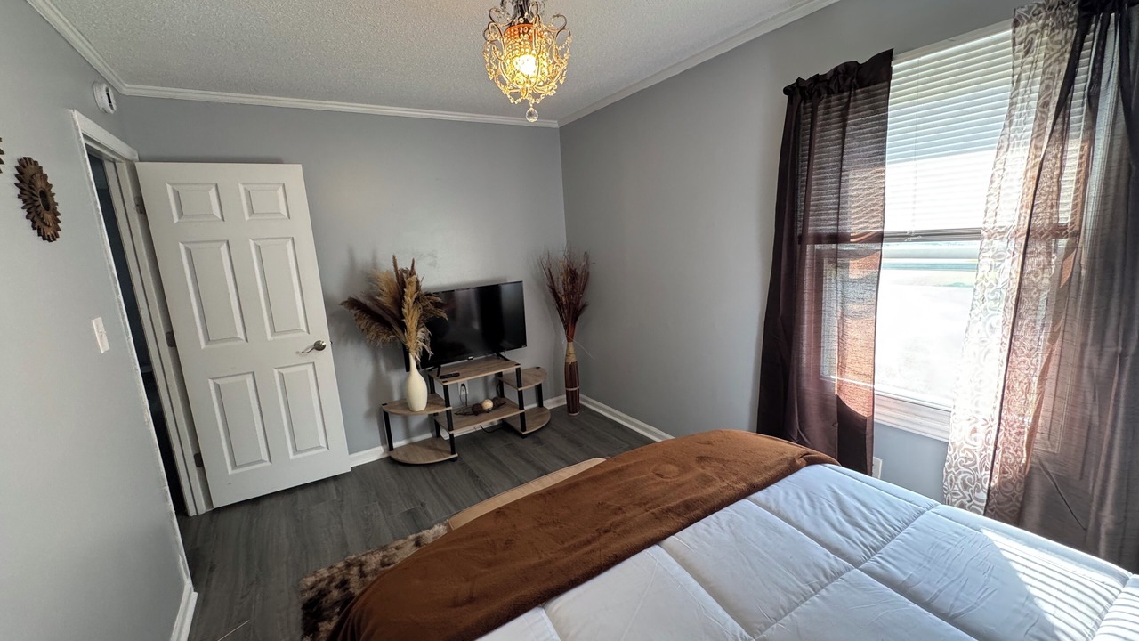Photo of Bedroom in Jacksonville