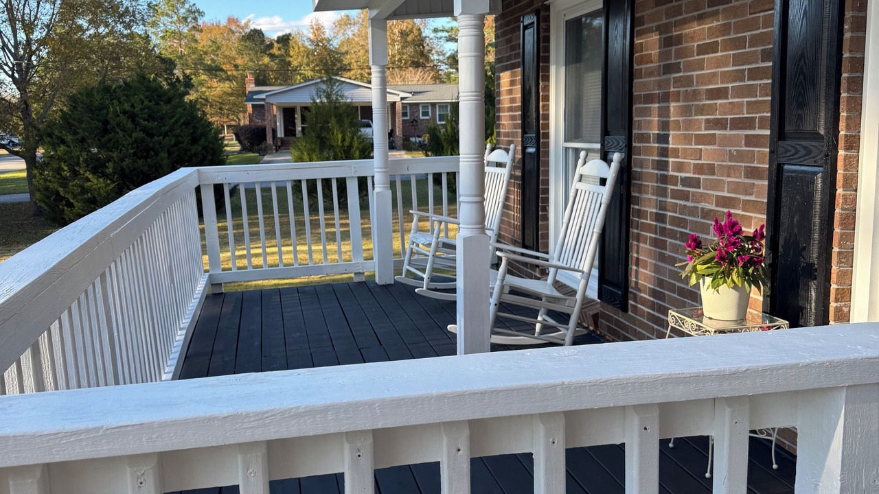 Photo of Outdoor in Jacksonville