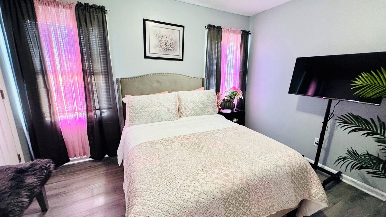 Photo of Bedroom in Jacksonville