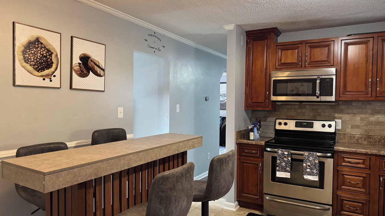 Photo of Kitchen in Jacksonville