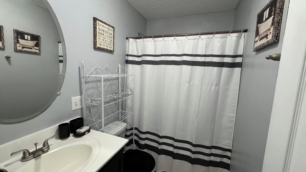 Photo of Bathroom in Jacksonville