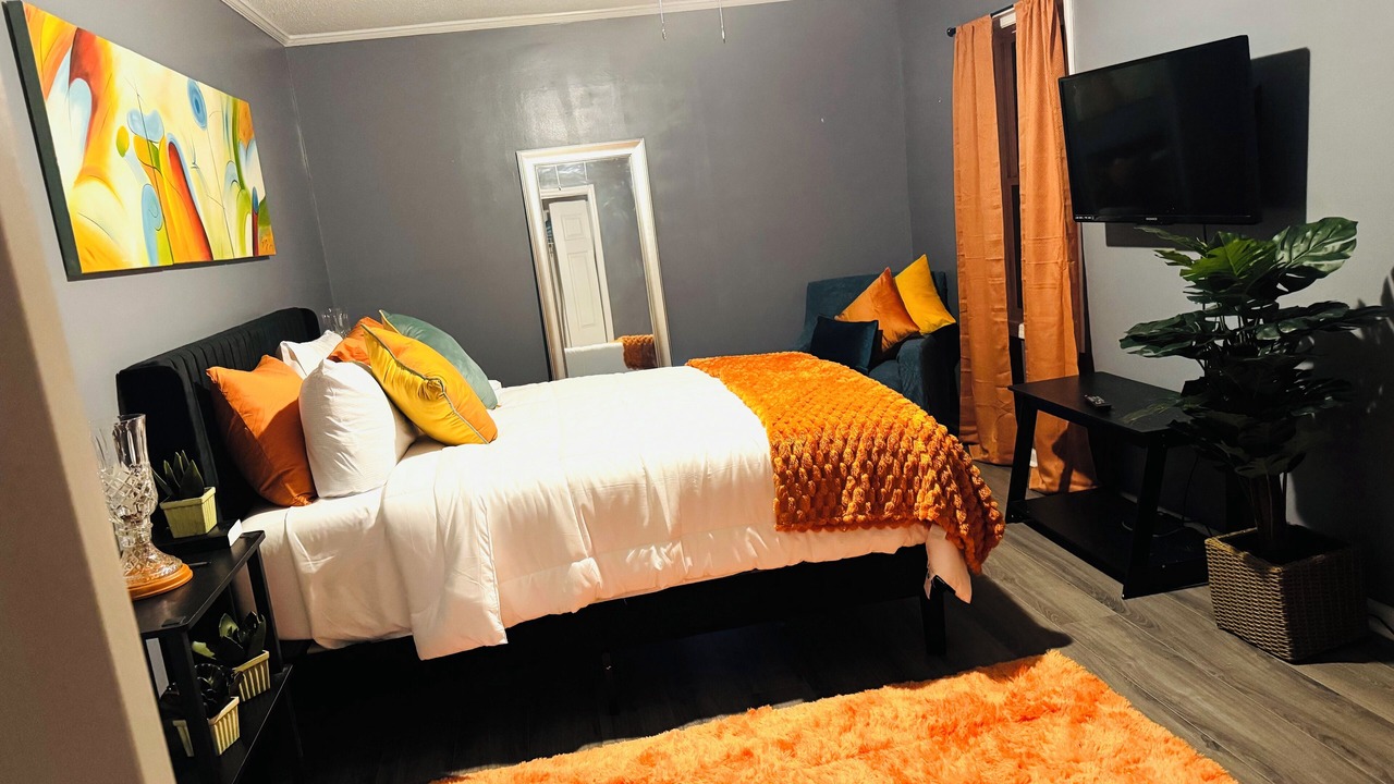 Photo of Bedroom in Jacksonville