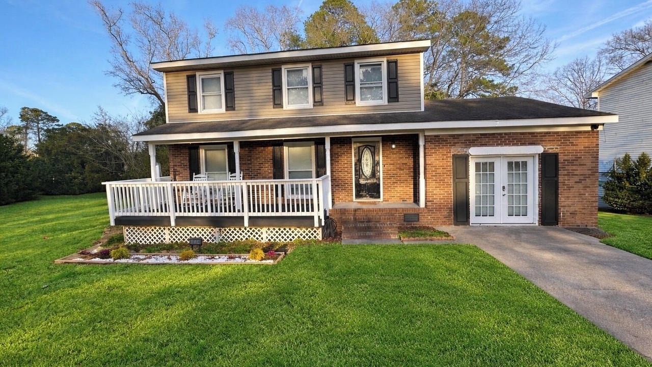 Photo of Outdoor in Jacksonville
